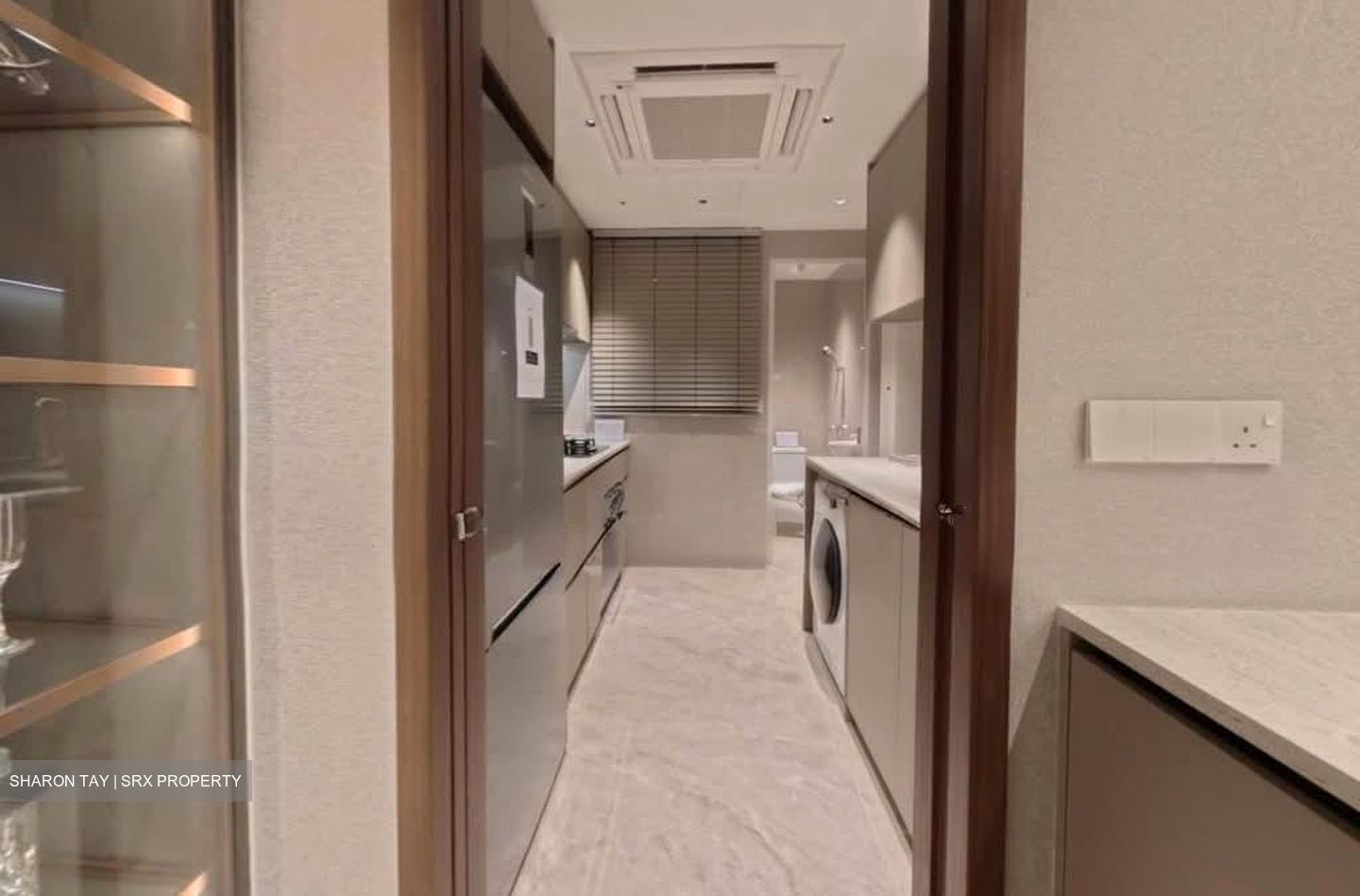 Lentor Gardens Residences (U/C) (D26), Apartment #591397241